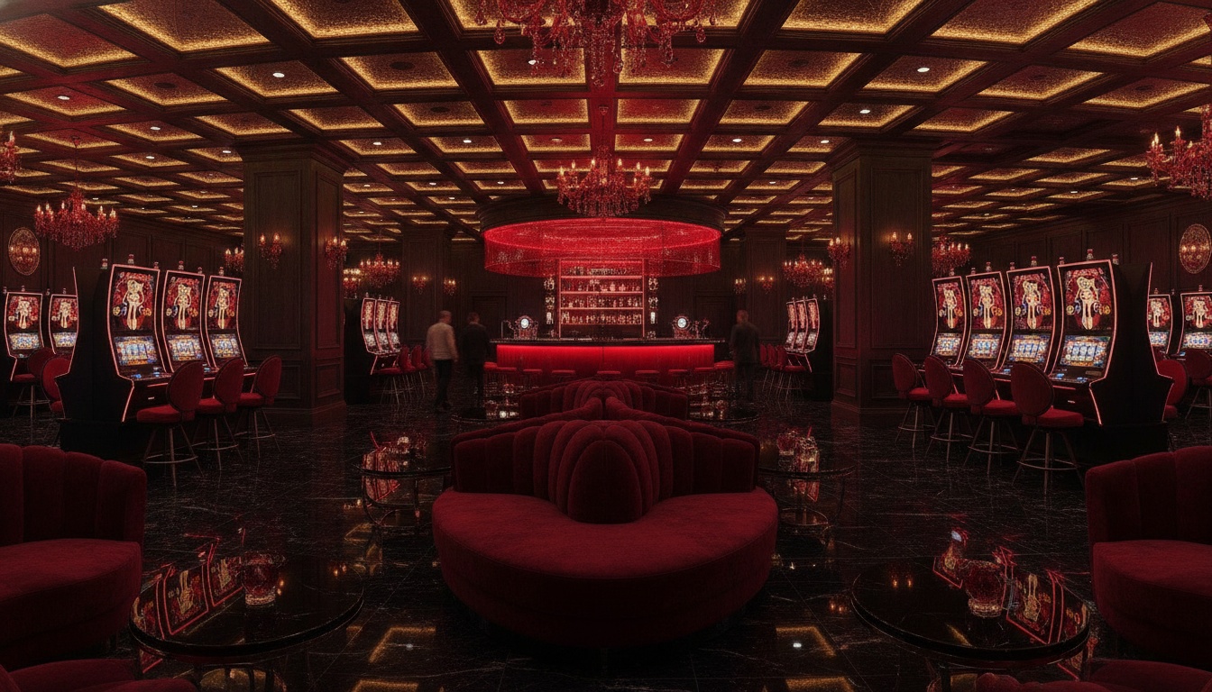 Pin Up Casino — Ətraflı İcmal